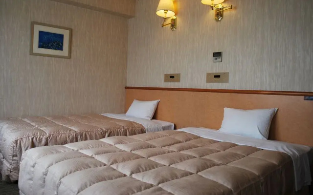Suzuka Storia Hotel