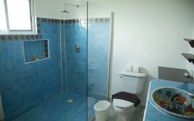 Departamentos 40 Cañones