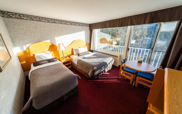 Bow View Lodge