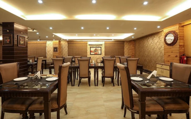 Le Grand Regency