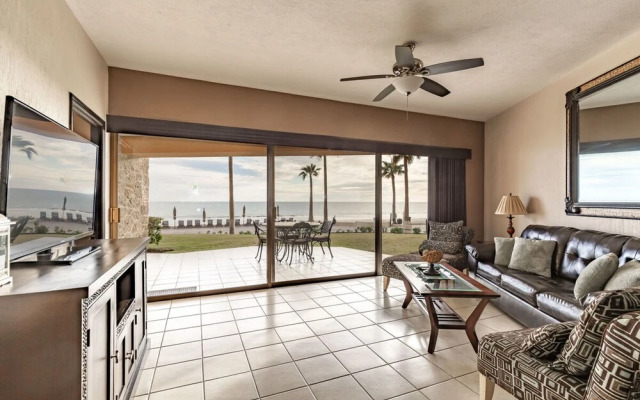 Sonoran Sea 2BR SSE 103 by Casago