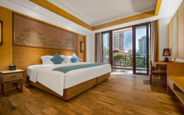 Narada Sanya Bay Resort