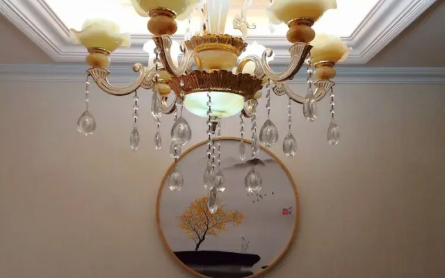 108 Degrees Zen Hotel Apartment