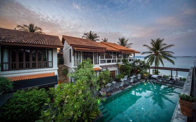 B House Samui