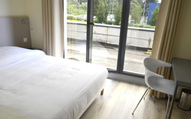 Le Grand Hotel