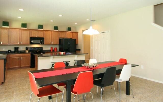 Emerald 4 Bedroom Home