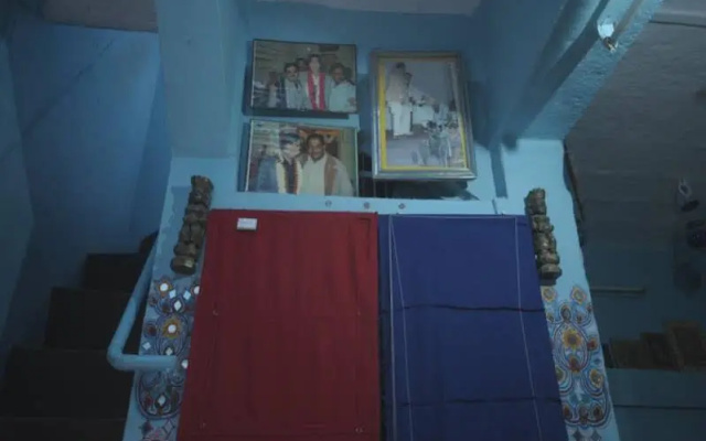Bob Hostel - Hakuna Matata – Lobby – Jodhpur
