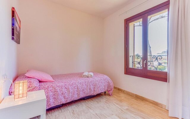 Villa Les Aguiles