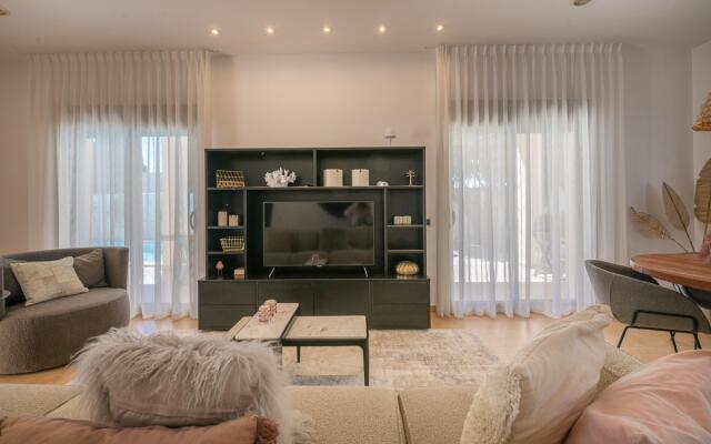 Villa Jesus 2 in Ibiza