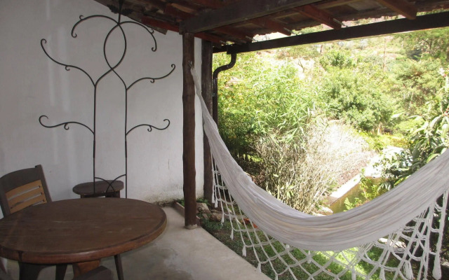 Pousada Paraíso Açú