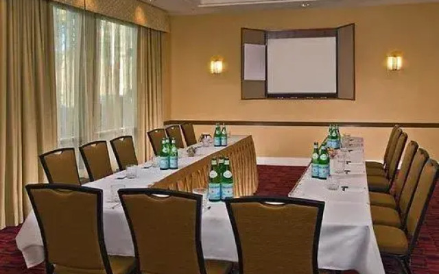 Residence Inn Arlington Courthouse