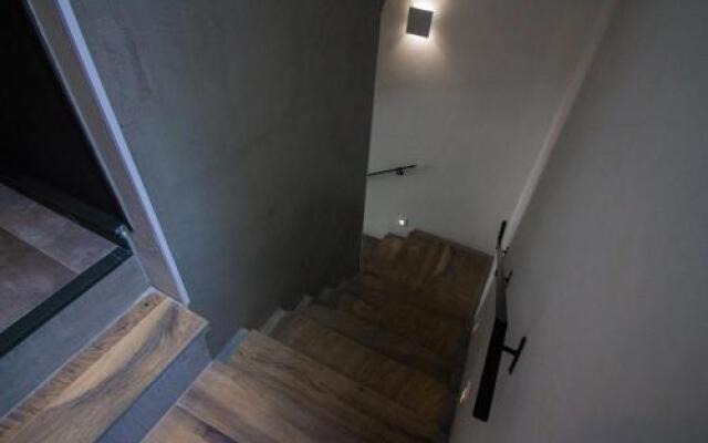 Suítes/Studios Privados Copacabana