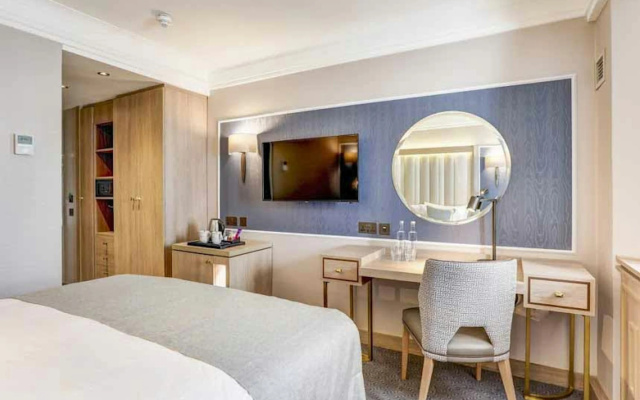 Danubius Hotel Regents Park