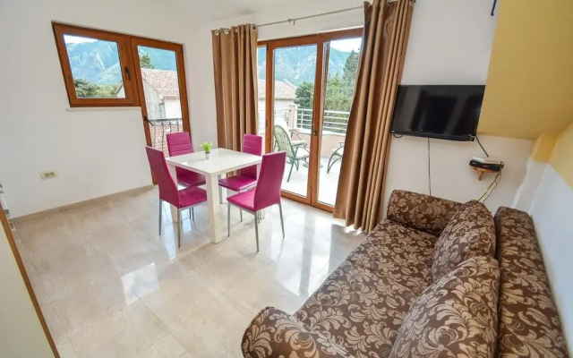 Bocche di Cattaro Apartments