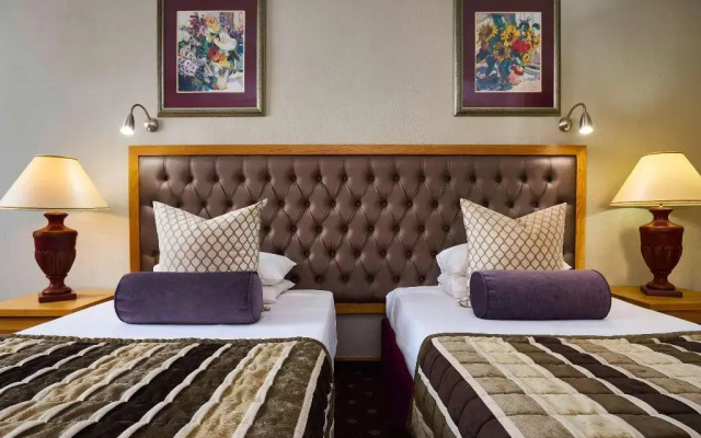 Mövenpick Hotel Windhoek
