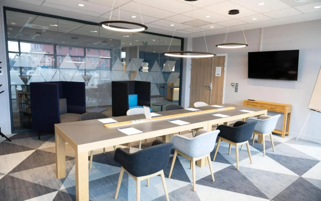 Holiday Inn Express Caen Epron by IHG