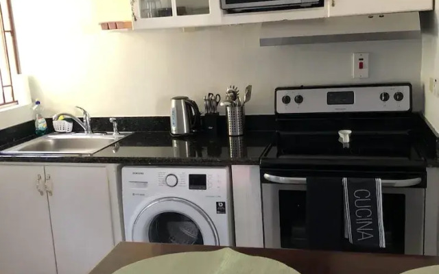 Mystic Mountain apartment