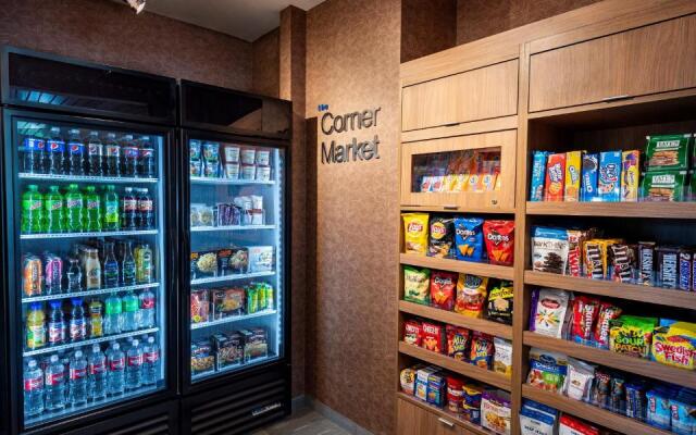 Fairfield Inn & Suites by Marriott Phoenix West/Tolleson