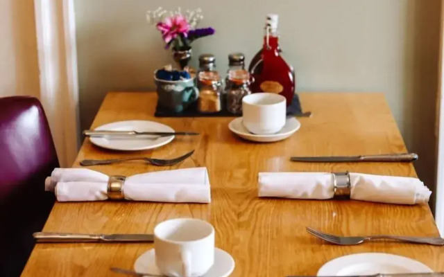 Arosfa Harbourside Guest House