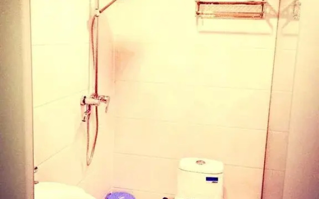 Manzhouli Kelaile Express Inn