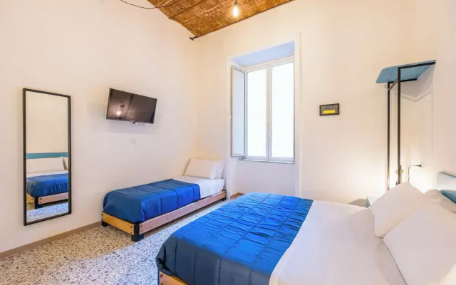 Via Milano Central Station Apartment
