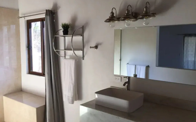 Tao Destinations Surf Resort