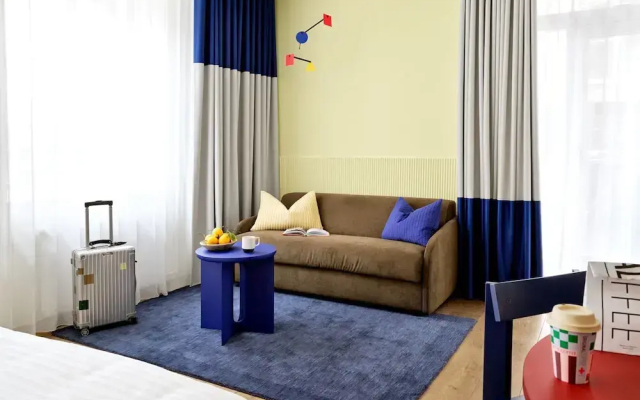 BRIK Apartment Hotel
