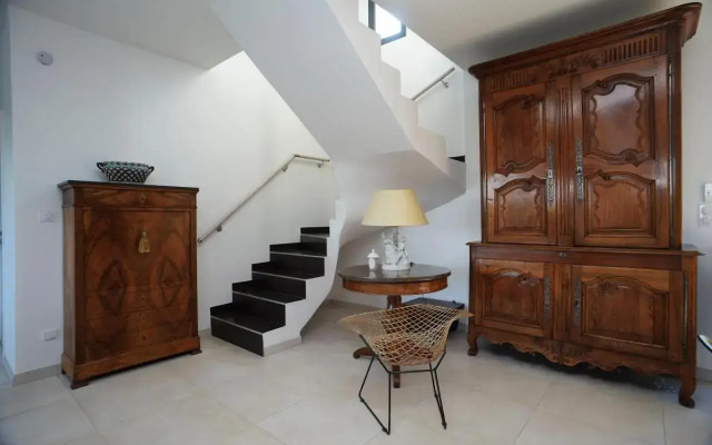 Maison Canopée