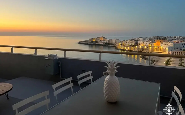 Infinito - Attico sul Mare