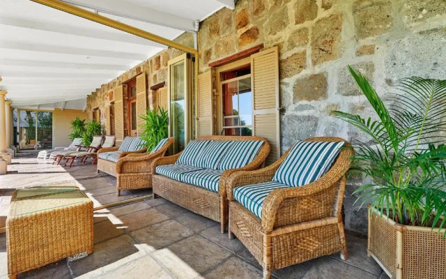 Greystones Beach House