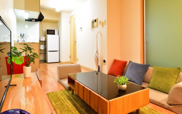 Alphabed FukuyamaNishisakuramachi