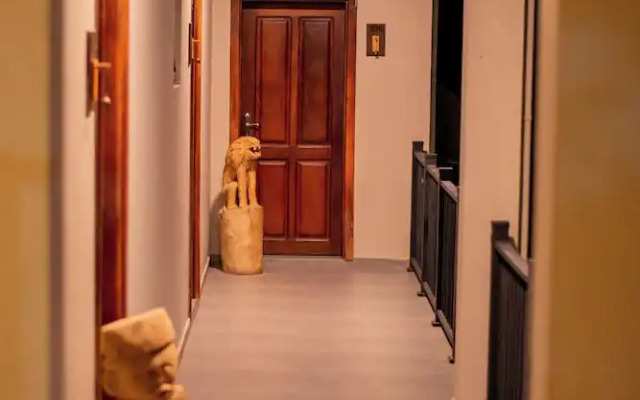 Waters Edge By Serendib