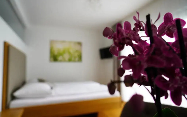 Walters Weinquartier