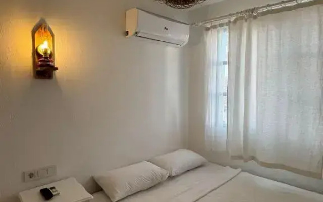 1881 Otel Alacati