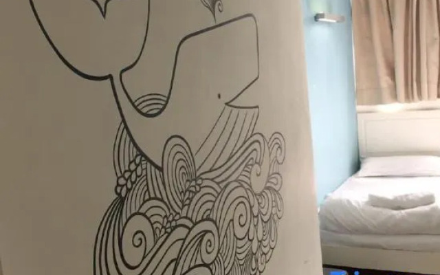 Starfish Hostel