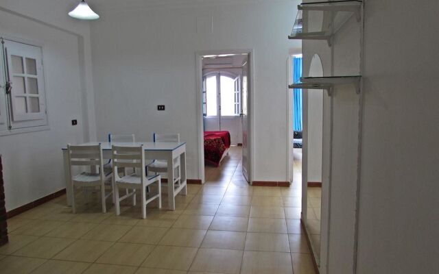 Luxor Guest House