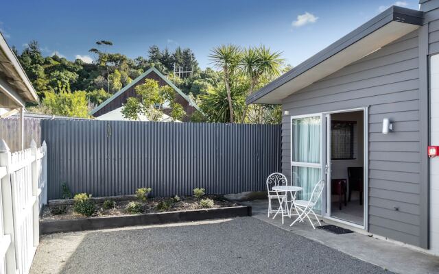 Kaikoura Waterfront Apartments