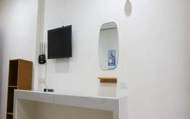 Capital O 75521 Sang Siri Apartment