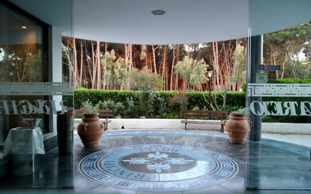 Hotel Parco dei Principi