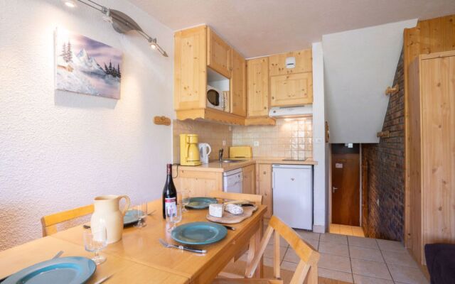 Villa Brelin Les Menuires 31255