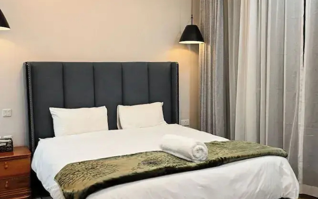 Mountain Lakes Resort and Spa