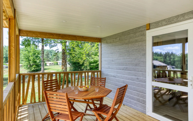 VVF Corrèze Pays d'Eygurande