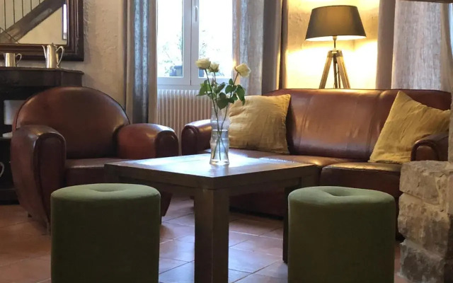 Hotel U Campanile