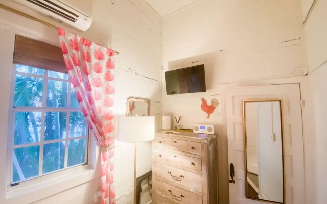 Marrero's Guest Mansion