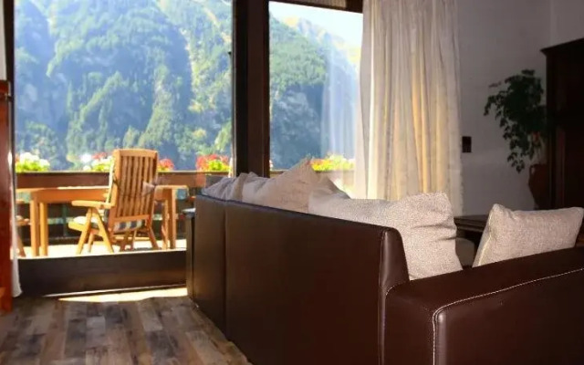 Villa Grossglockner Heiligenblut