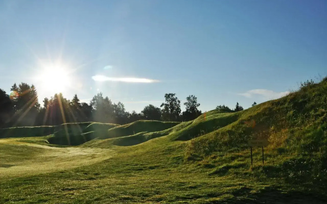 Sand Golf Club
