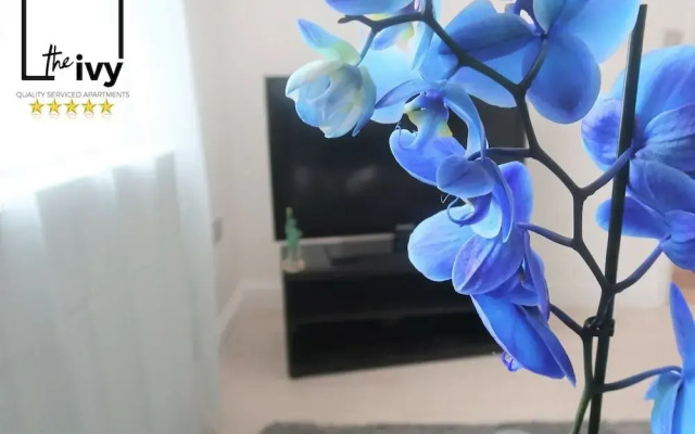 The Ivy Serviced Apartments