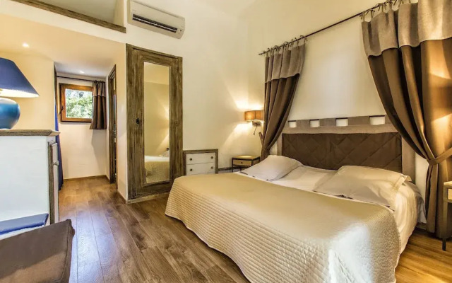 Hôtel le Belvédère