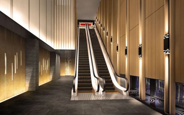 Rihga Gran Kyoto