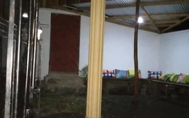 View Mountain House - Backpackers
